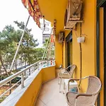 Apartment Cozy Seaside By Ps