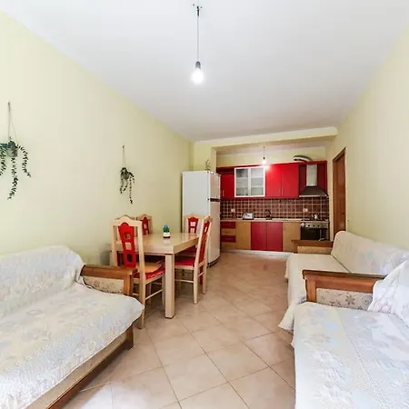 Daire Cozy Seaside By Ps Golem (Tirana)