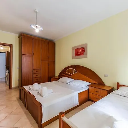 Lejlighed Cozy Seaside By Ps