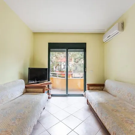 Daire Cozy Seaside By Ps Golem (Tirana)