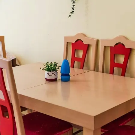 Lejlighed Cozy Seaside By Ps *