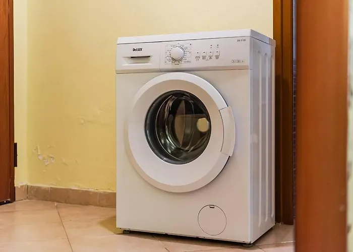 דירה Cozy Seaside By Ps