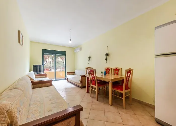 דירה Cozy Seaside By Ps *