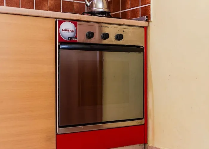 דירה Cozy Seaside By Ps