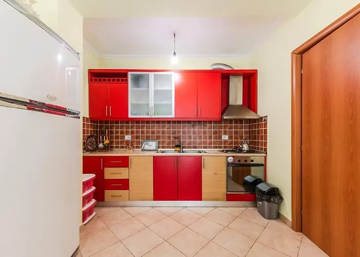 דירה Cozy Seaside By Ps *