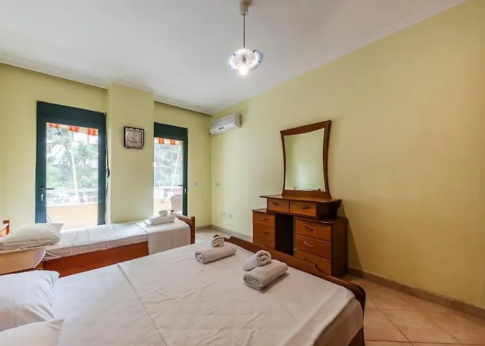 דירה Cozy Seaside By Ps *