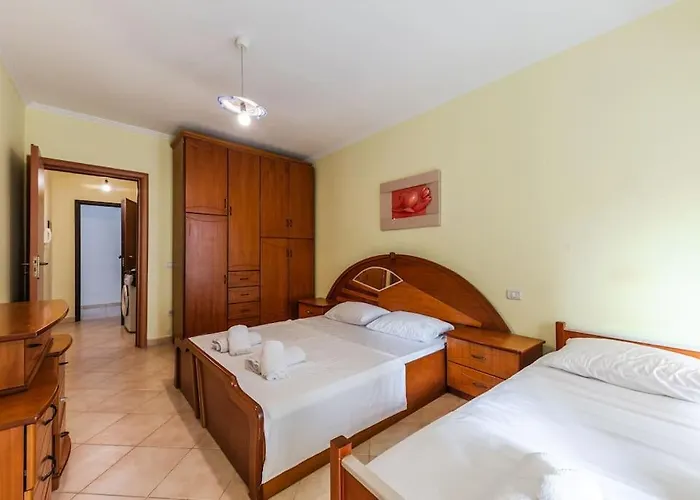 דירה Cozy Seaside By Ps