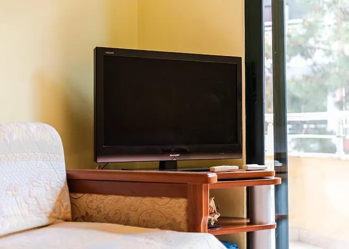 Cozy Seaside By Ps גולם