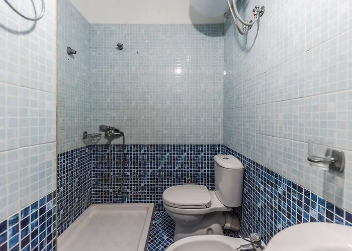 דירה Cozy Seaside By Ps