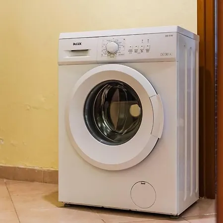 דירה Cozy Seaside By Ps