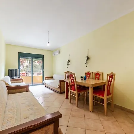 דירה Cozy Seaside By Ps *