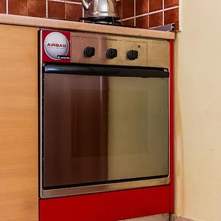 Appartamento Cozy Seaside By Ps