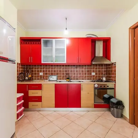 דירה Cozy Seaside By Ps *