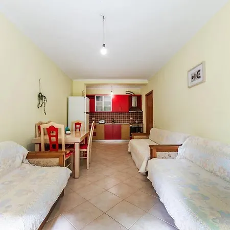 Appartamento Cozy Seaside By Ps *