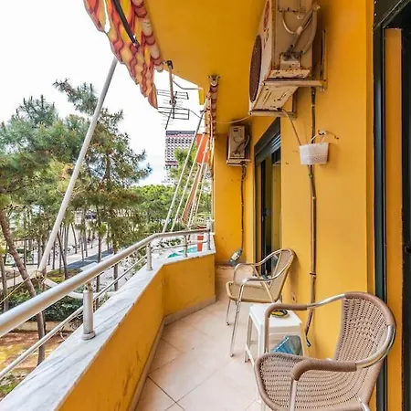 Appartamento Cozy Seaside By Ps