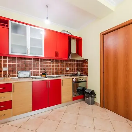 Appartamento Cozy Seaside By Ps *