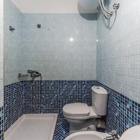 דירה Cozy Seaside By Ps