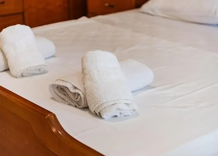 Apartment Cozy Seaside By Ps *